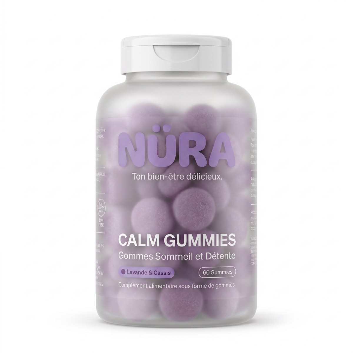 Calm Night Gummies