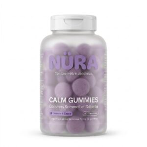 Calm Night Gummies